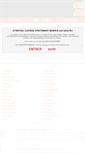 Mobile Screenshot of annuaire-baise.com